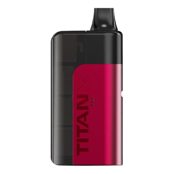 Titan X 10K Vape Kit