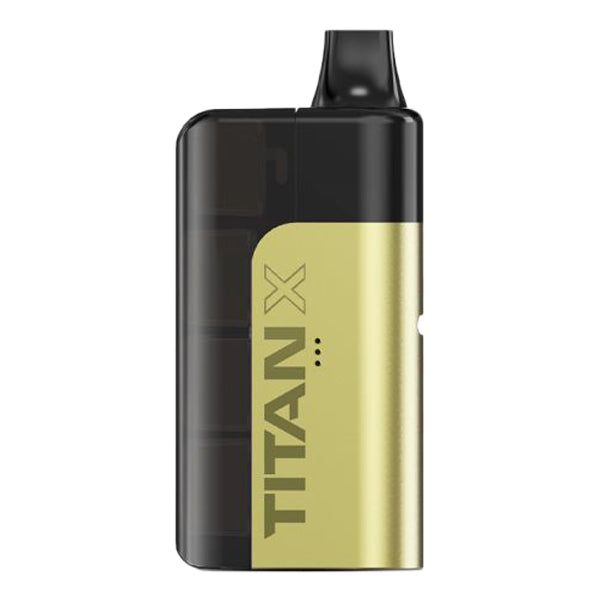 Titan X 10K Vape Kit