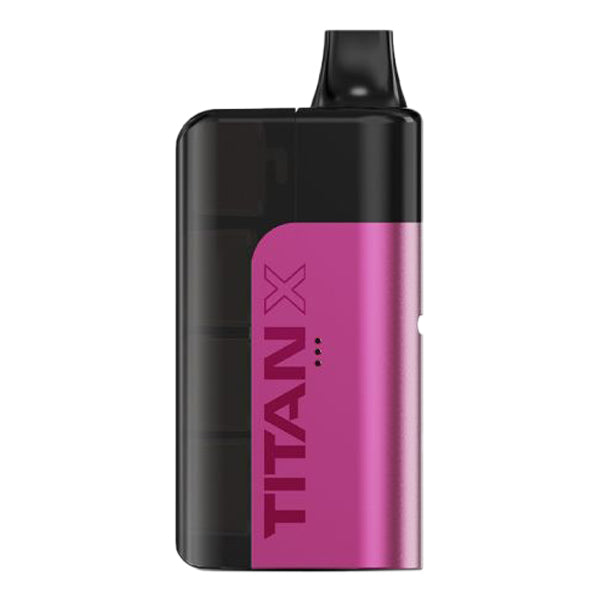 Titan X 10K Vape Kit