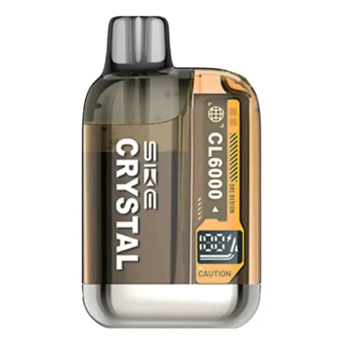 SKE CL6000 6K Prefilled Pod Kit - Triple Mango