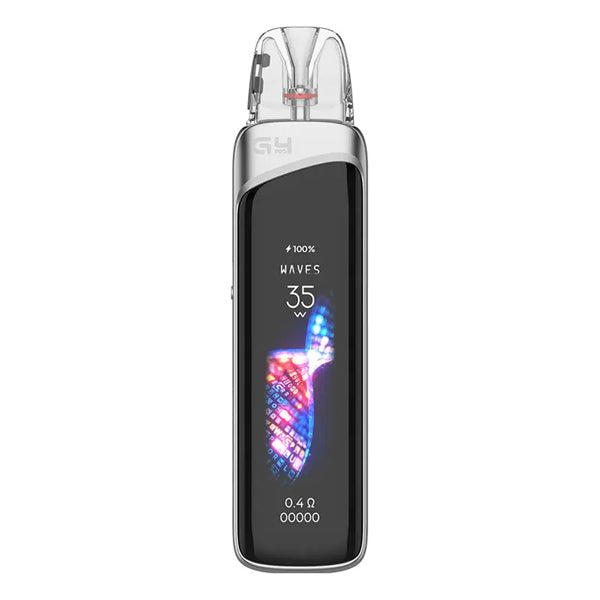 Uwell Caliburn G4 Pro Pod Kit-Fogfathers