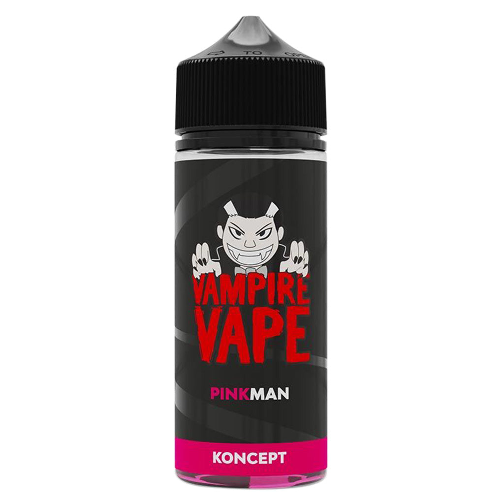 Vampire Vape - Pinkman