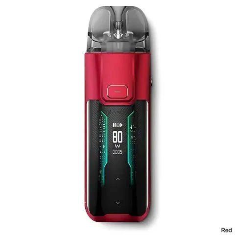 Vaporesso Luxe XR Max Pod Kit-Fogfathers