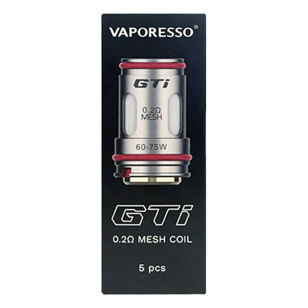 Vaporesso GTI Replacement Coils