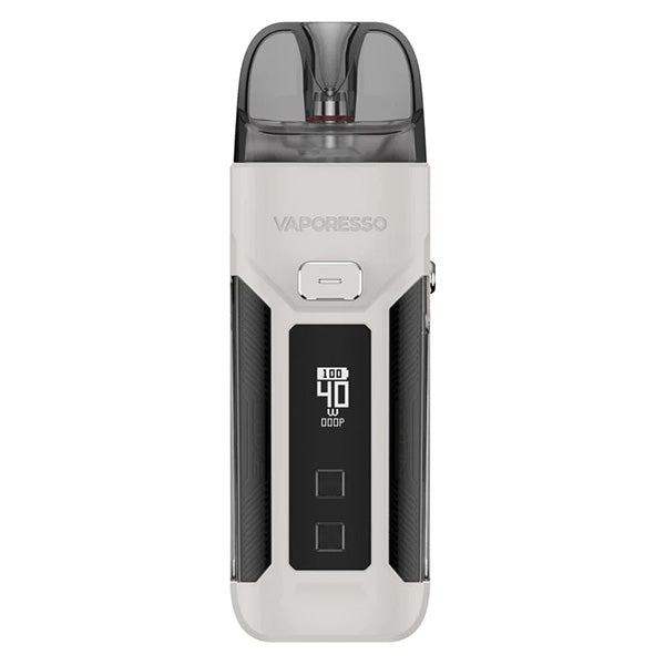 Vaporesso Luxe X Pro Pod Kit-Fogfathers
