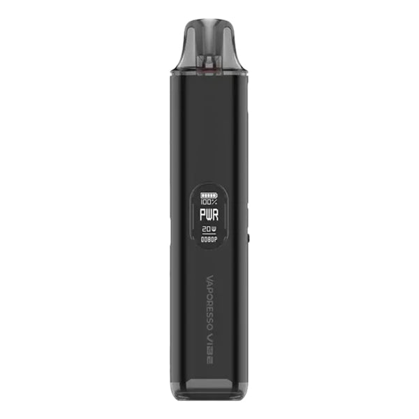 Vaporesso Vibe Pod Kit-Fogfathers