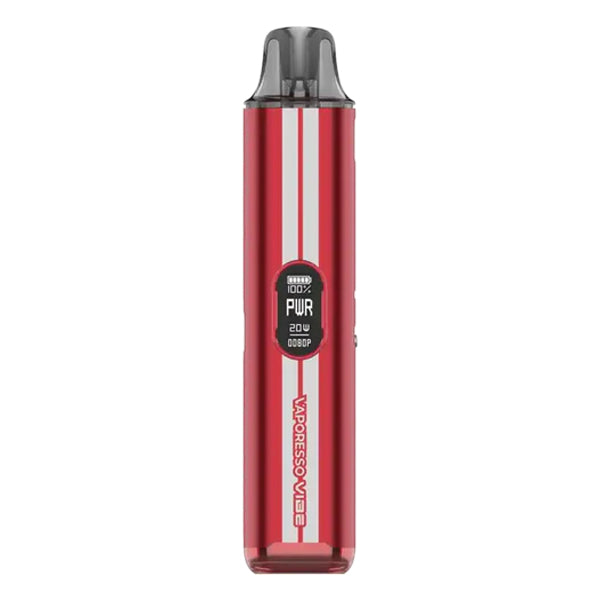 Vaporesso Vibe Pod Kit-Fogfathers