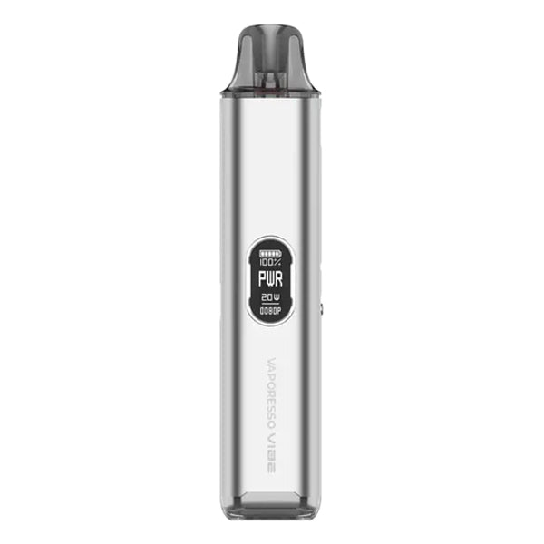 Vaporesso Vibe Pod Kit-Fogfathers
