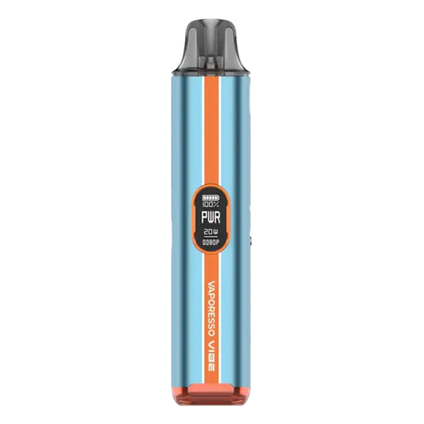 Vaporesso Vibe Pod Kit-Fogfathers