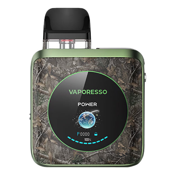 Vaporesso XROS 4 Nano Pod Kit-Fogfathers