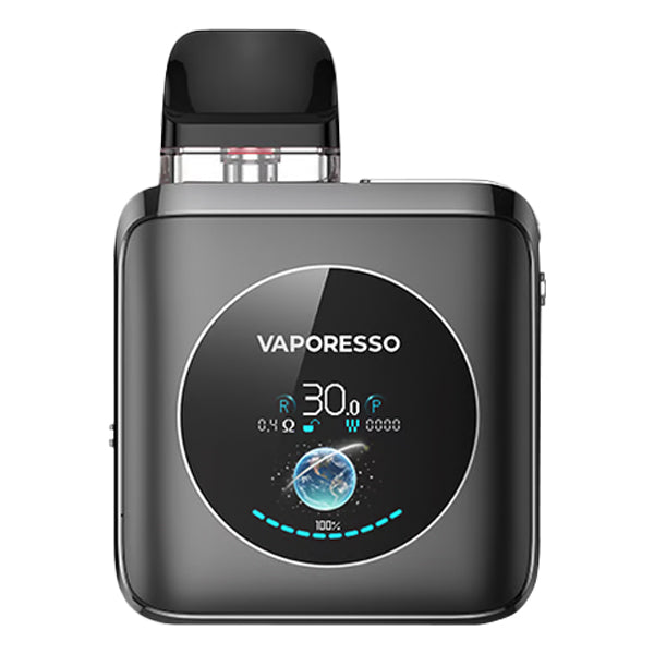 Vaporesso XROS 4 Nano Pod Kit-Fogfathers