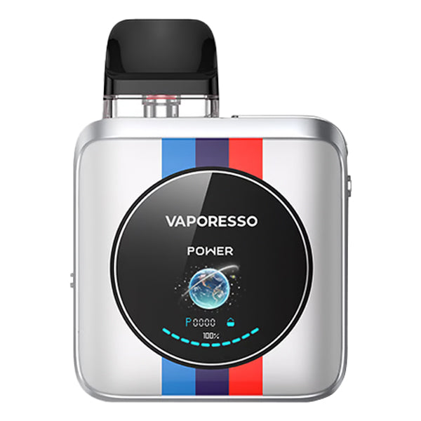 Vaporesso XROS 4 Nano Pod Kit-Fogfathers