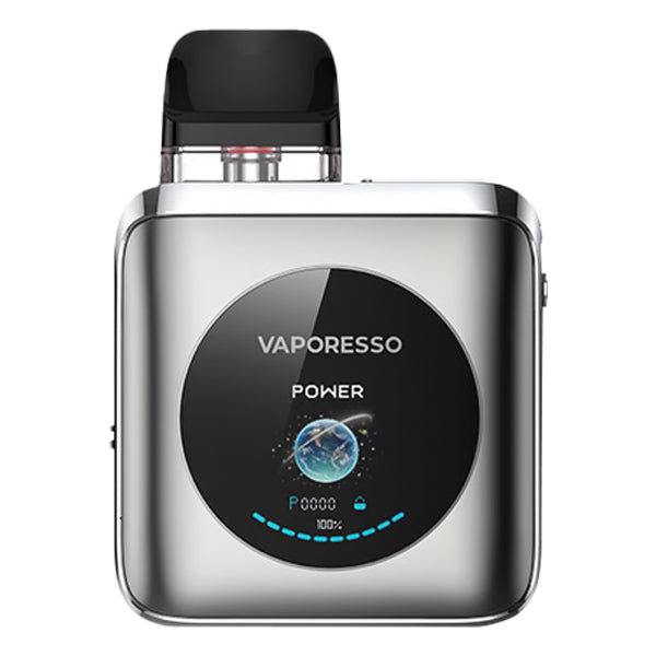 Vaporesso XROS 4 Nano Pod Kit-Fogfathers