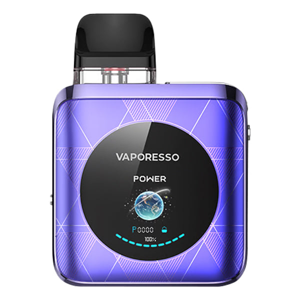Vaporesso XROS 4 Nano Pod Kit-Fogfathers