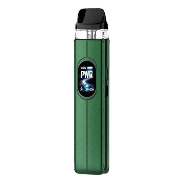 Vaporesso XROS 6 Pod Kit-Fogfathers