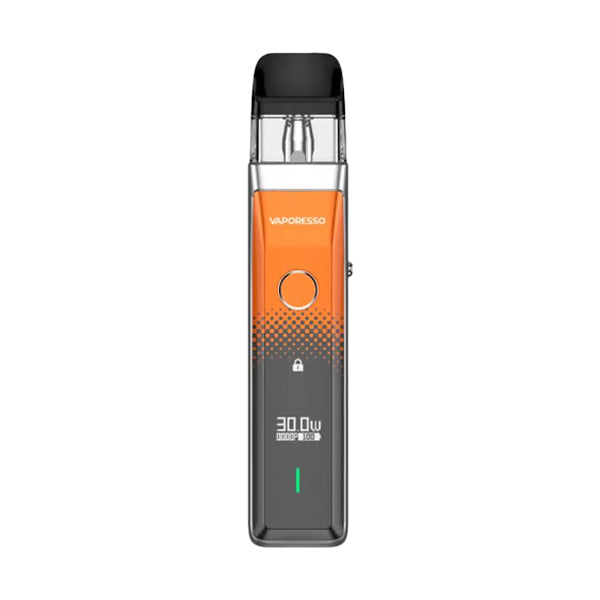 Vaporesso XROS Pro Pod Kit-Fogfathers