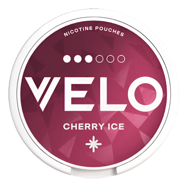 Velo Nicotine Pouch
