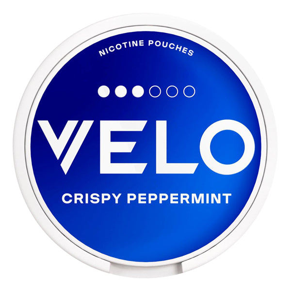 Velo Nicotine Pouch