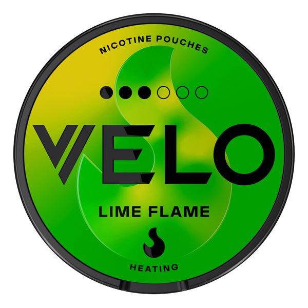 Velo Nicotine Pouch