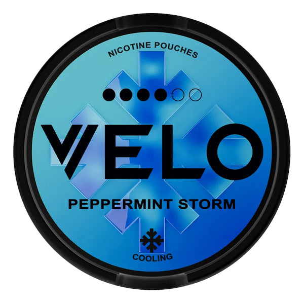 Velo Nicotine Pouch