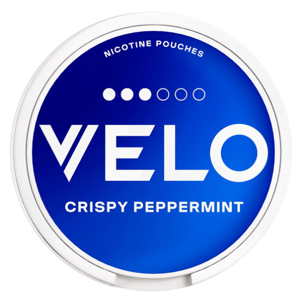 Velo Nicotine Pouch
