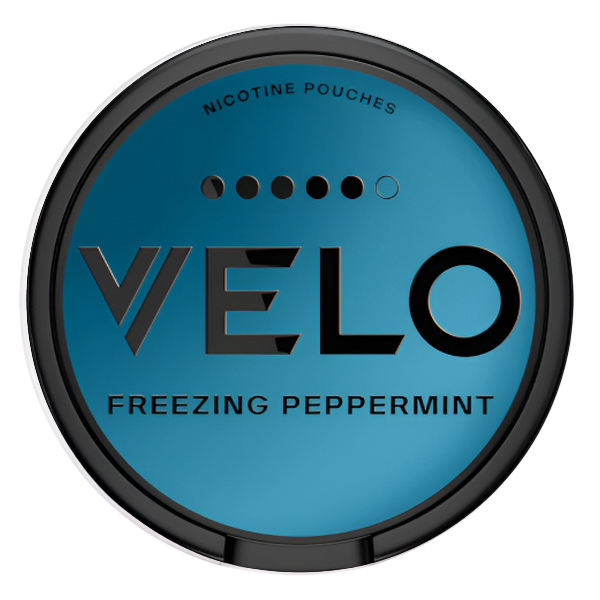 Velo Nicotine Pouch