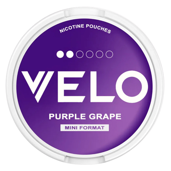 Velo Nicotine Pouch