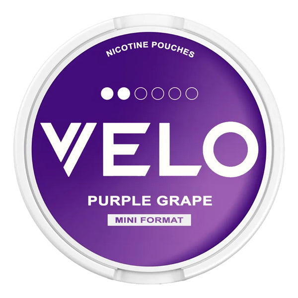 Velo Nicotine Pouch