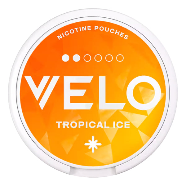 Velo Nicotine Pouch