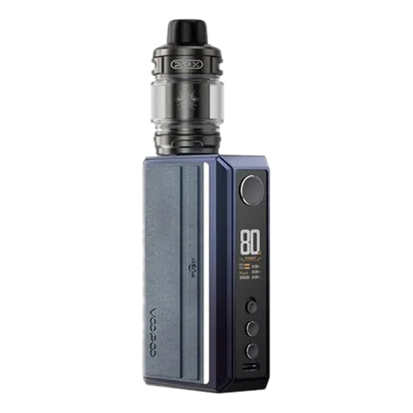 Voopoo Drag 5 Kit-Fogfathers