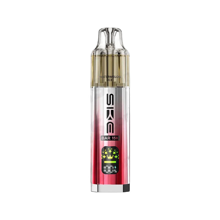 SKE Bar 15K Prefilled Pod Kit