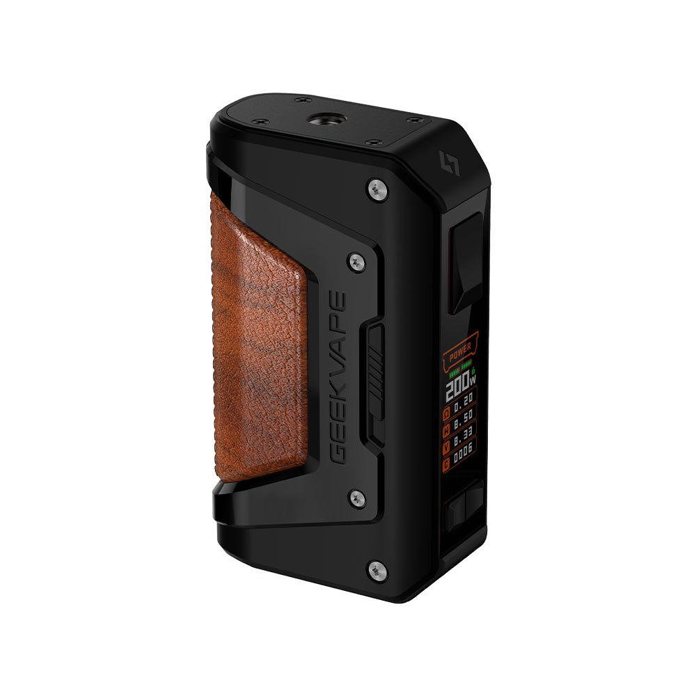 Geekvape Aegis Legend 2 200W Mod-Fogfathers