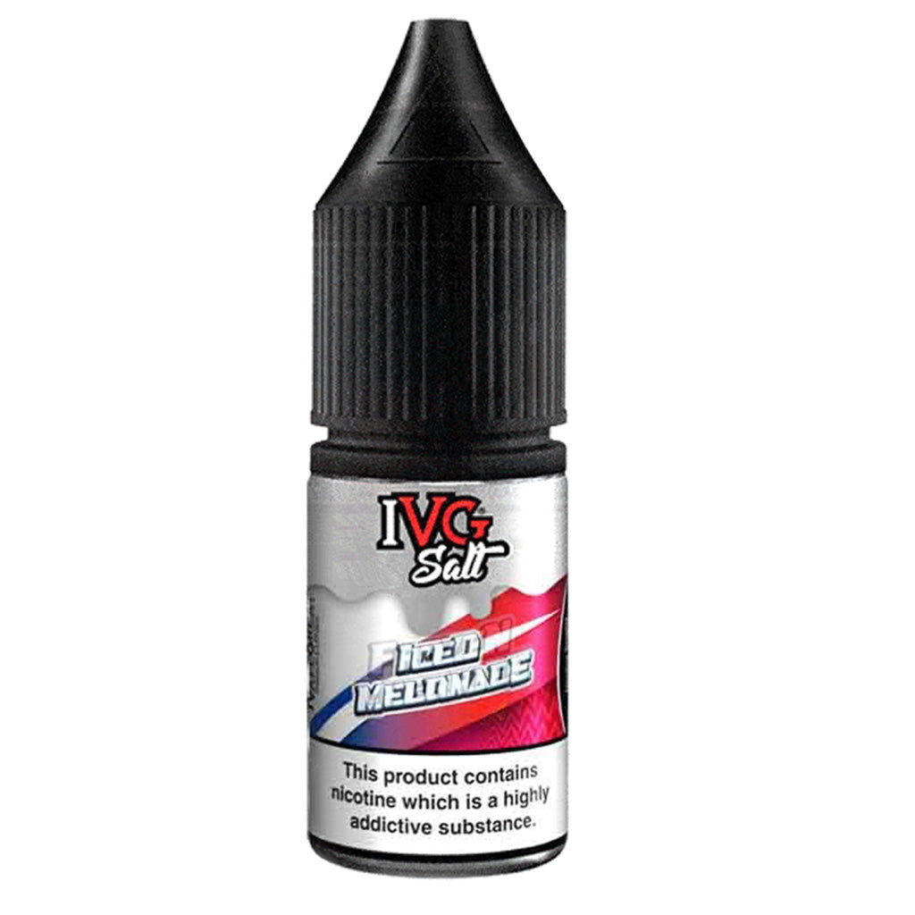 I VG Nic Salts - Iced Melonade Crushed E Liquid-Fogfathers