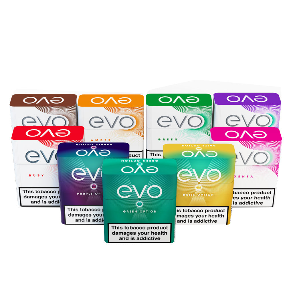 Ploom X Advanced Starter Kit