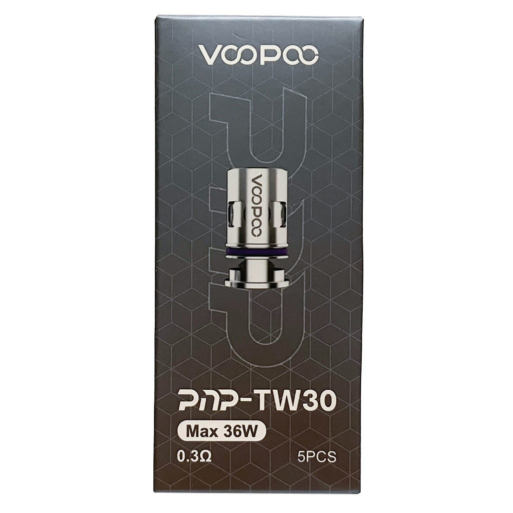 VooPoo PNP-TW Replacement Coils