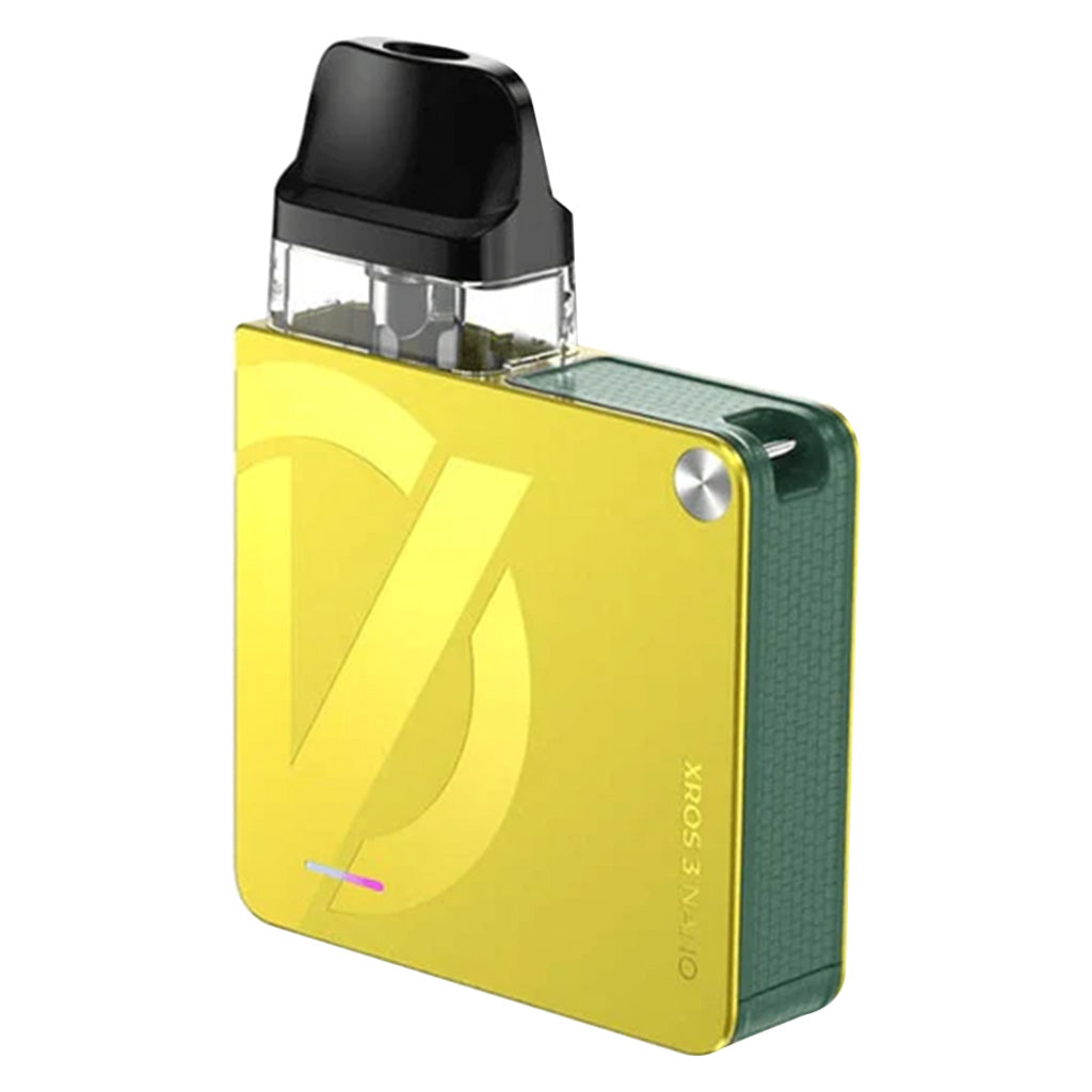 Vaporesso XROS 3 Nano Pod Kit-Fogfathers