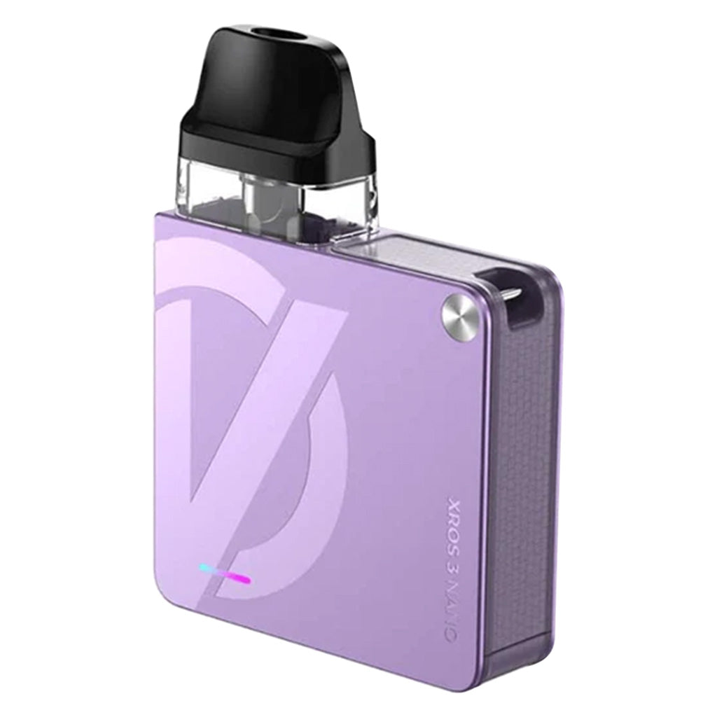 Vaporesso XROS 3 Nano Pod Kit-Fogfathers