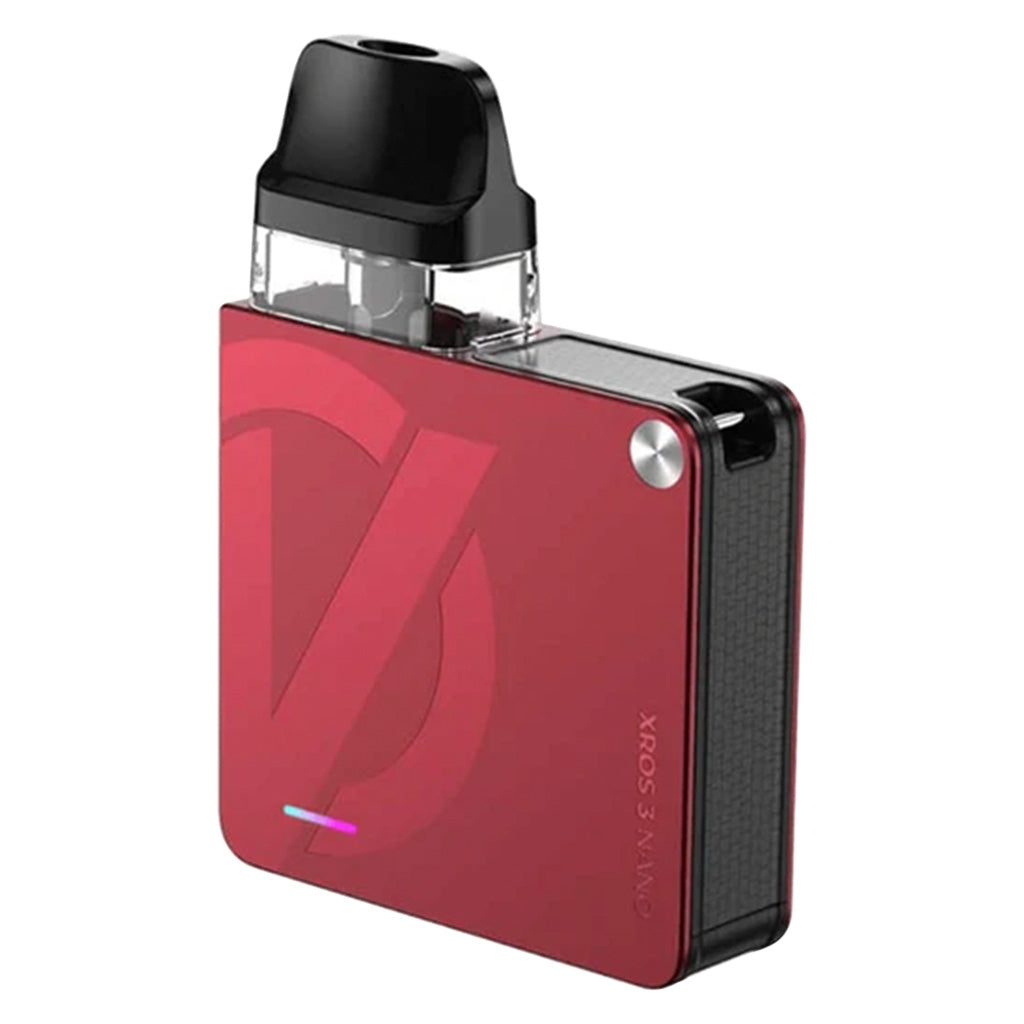 Vaporesso XROS 3 Nano Pod Kit-Fogfathers