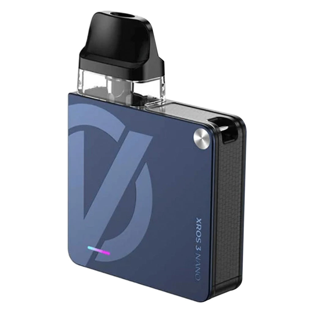 Vaporesso XROS 3 Nano Pod Kit-Fogfathers
