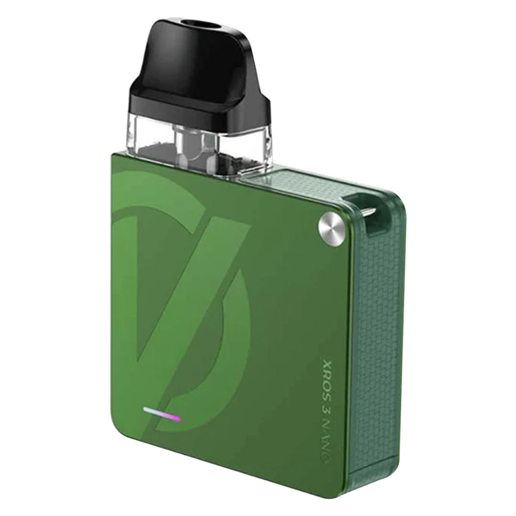 Vaporesso XROS 3 Nano Pod Kit-Fogfathers
