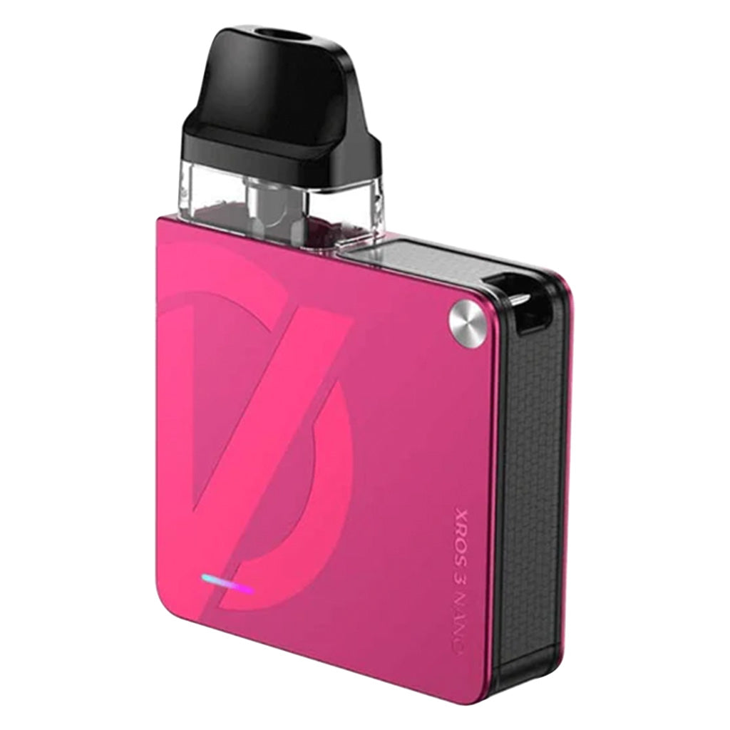 Vaporesso XROS 3 Nano Pod Kit-Fogfathers