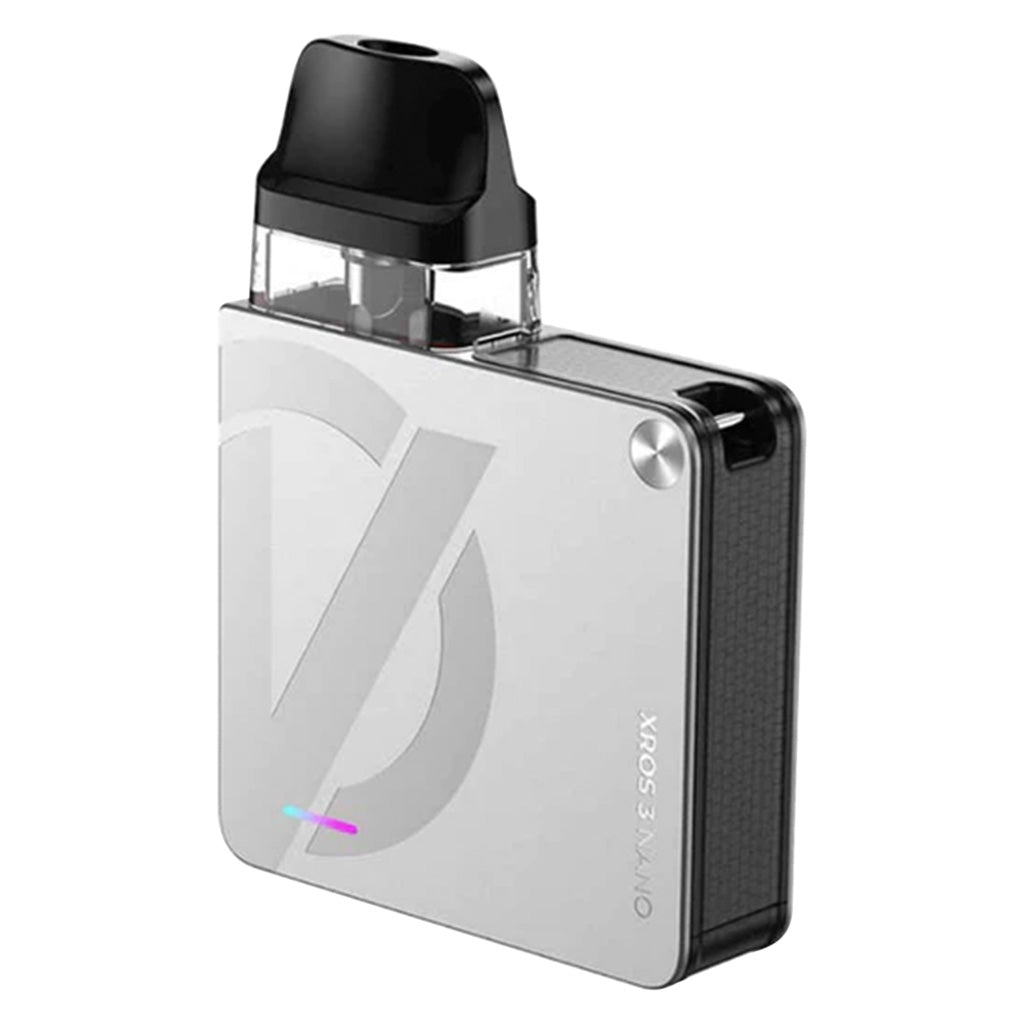 Vaporesso XROS 3 Nano Pod Kit-Fogfathers