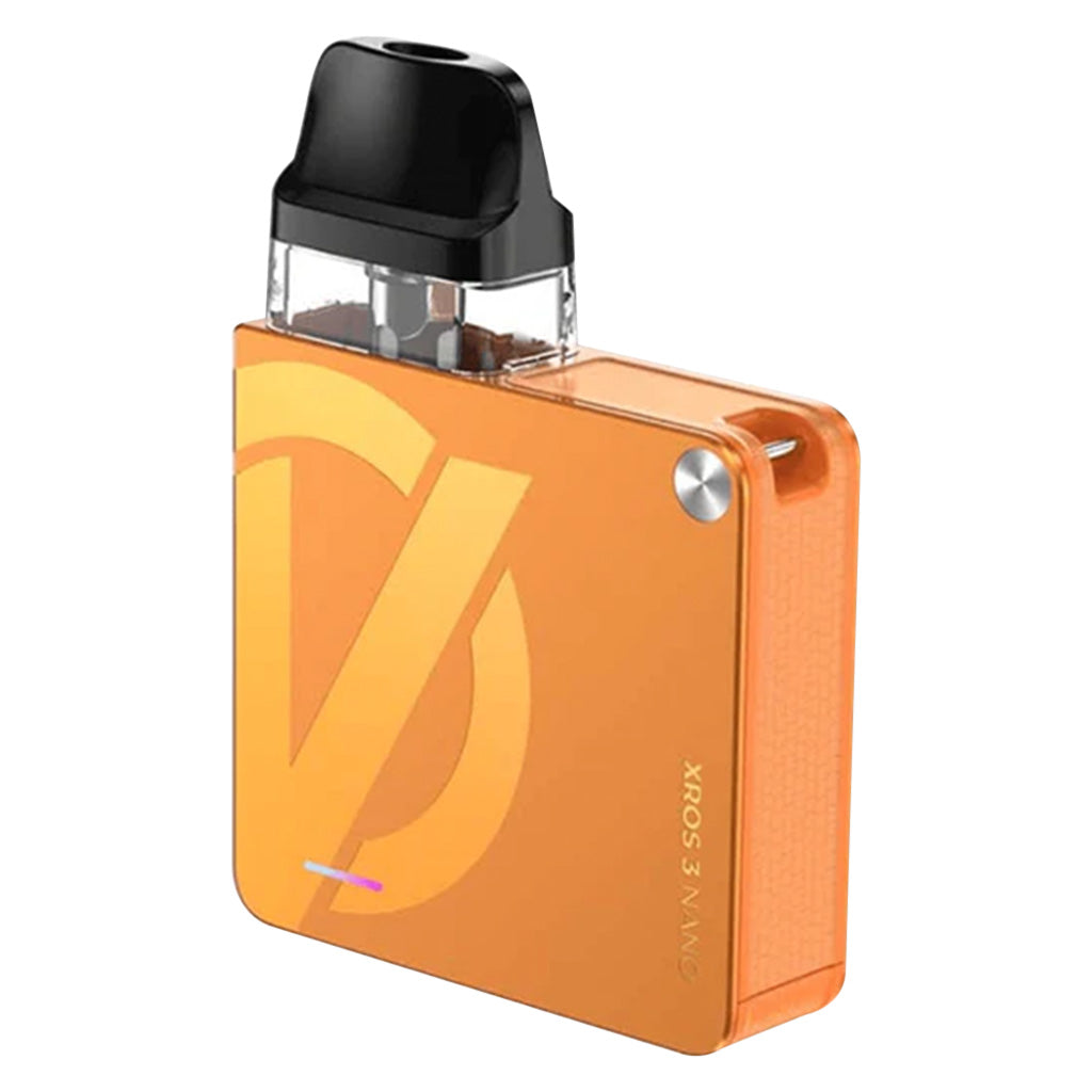 Vaporesso XROS 3 Nano Pod Kit-Fogfathers