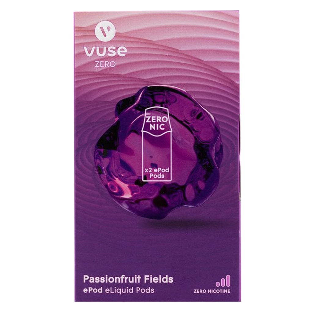 Vuse ePod Pod - Passionfruit Field