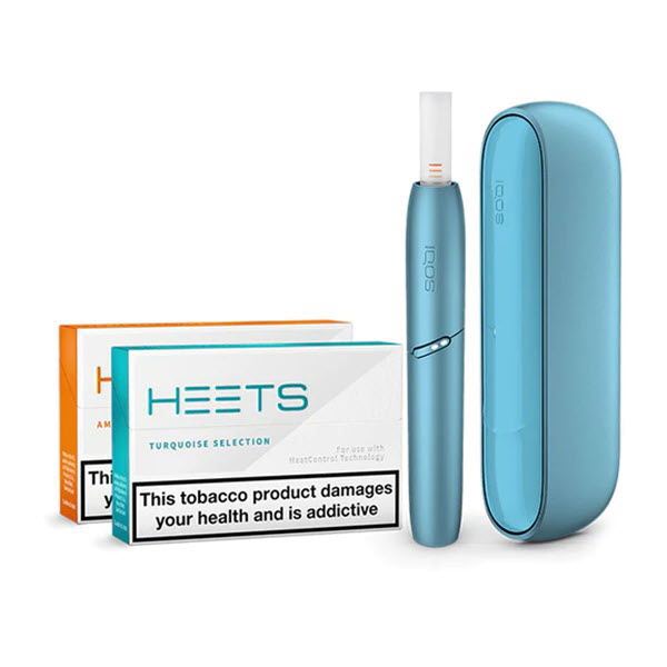 IQOS Originals Duo Starter Kit