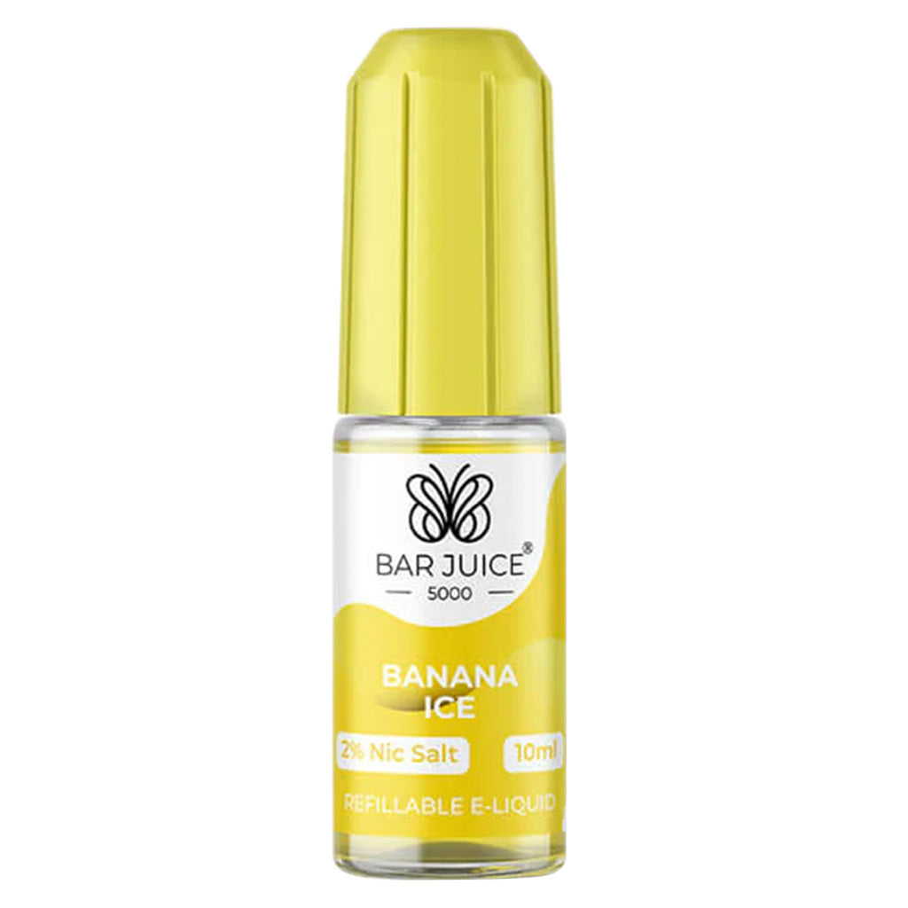 Bar Juice 5000 - Banana Ice
