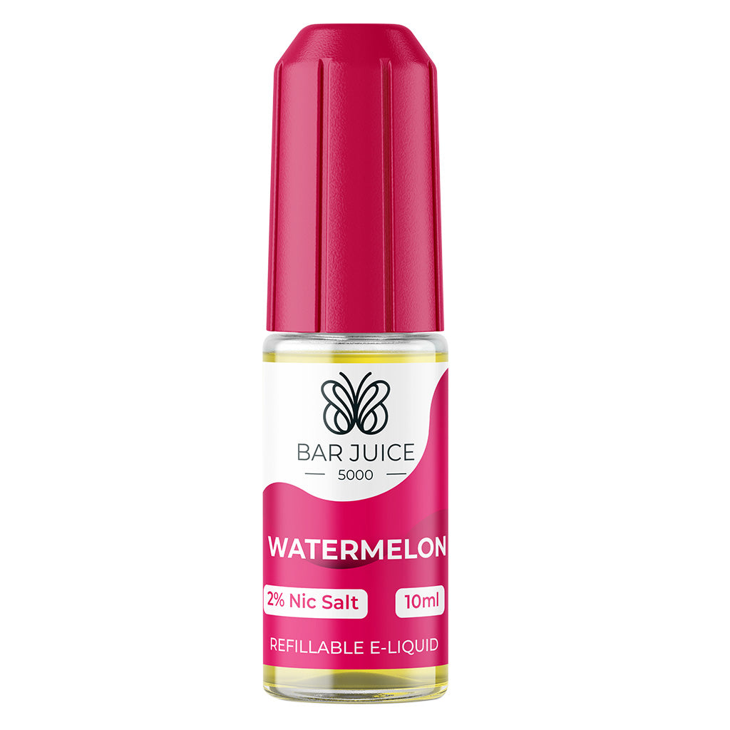 elfbar nachfüll pod läuft aus Bar Juice 5000 | 🍓❄️Strawberry Ice (Strawberry)