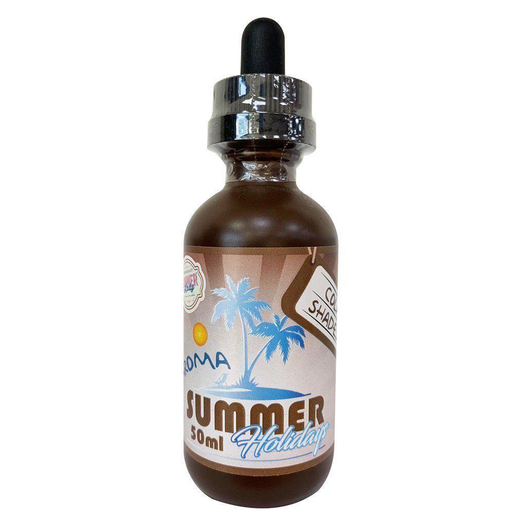 Dinner Lady - Cola Ice E Liquid-Fogfathers