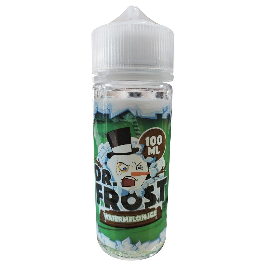 Dr Frost - Watermelon Ice E Liquid-Fogfathers