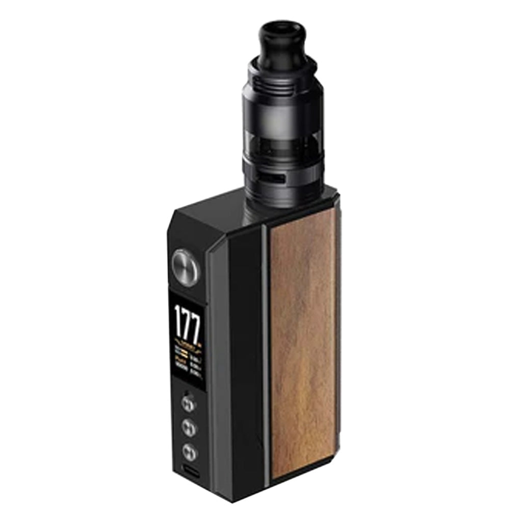 Voopoo Drag 4 Kit-Fogfathers